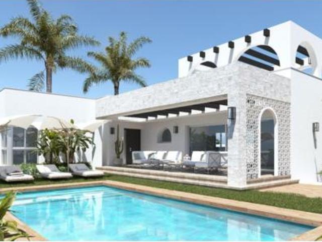 Chalet Venta Rojales, Ciudad Quesada