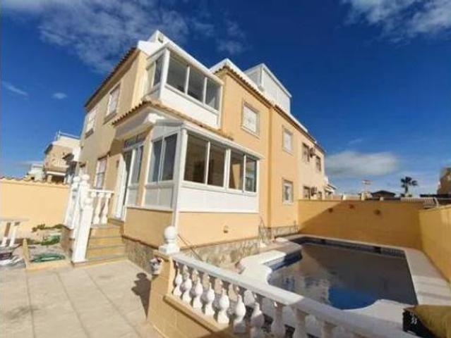 Chalet Venta Rojales, Ciudad Quesada