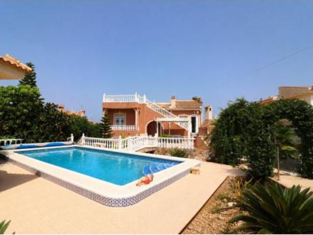 Chalet Venta Rojales, Ciudad Quesada