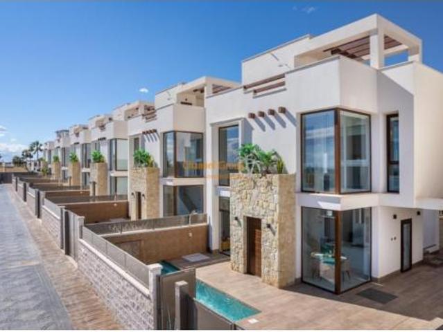 Chalet Venta Rojales, Ciudad Quesada