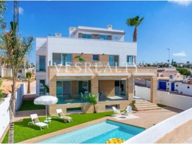 Chalet Venta Rojales, Ciudad Quesada