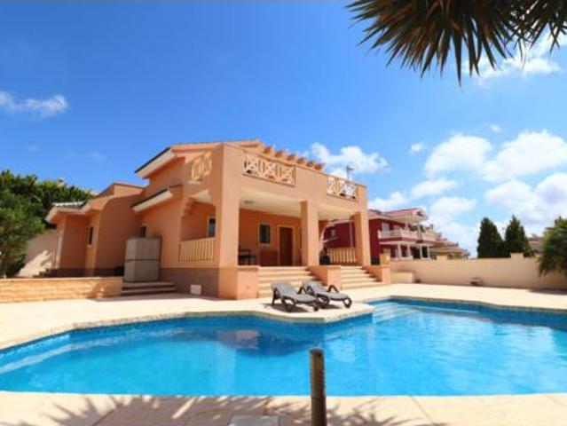 Chalet Venta Rojales, Ciudad Quesada