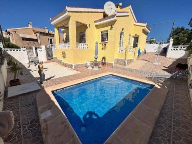 Chalet Venta Rojales, Ciudad Quesada