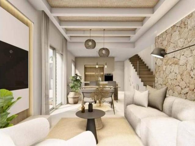Chalet Venta Rojales, Ciudad Quesada
