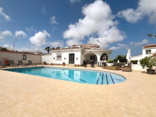 Chalet Venta Rojales, Ciudad Quesada