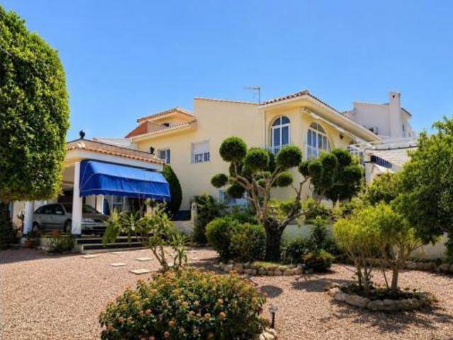Chalet Venta Rojales, Ciudad Quesada
