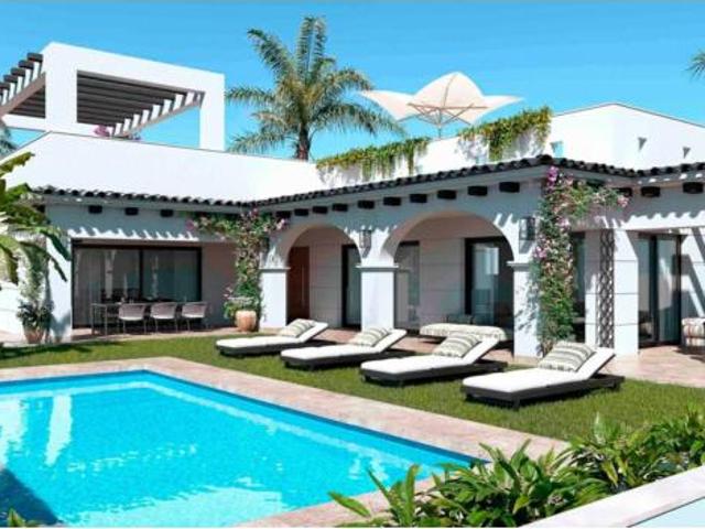 Chalet Venta Rojales, Ciudad Quesada