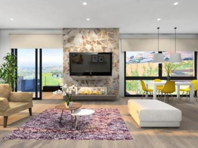 Chalet Venta Rojales, Ciudad Quesada
