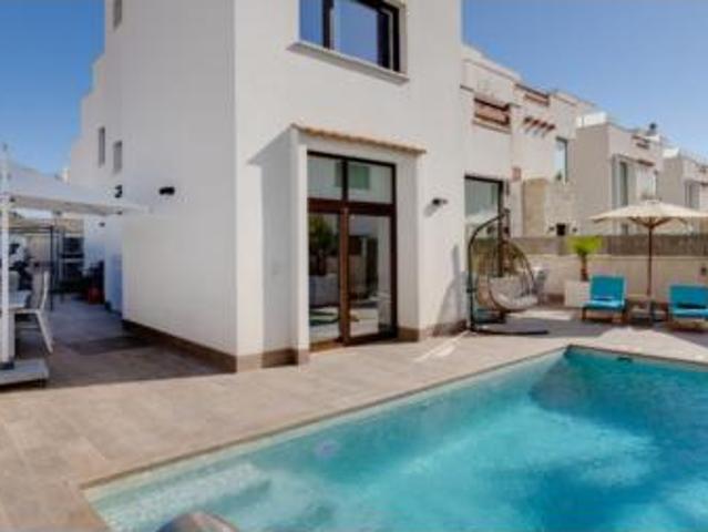 Chalet Venta Rojales, Ciudad Quesada