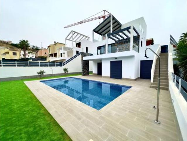 Chalet Venta Rojales, Ciudad Quesada