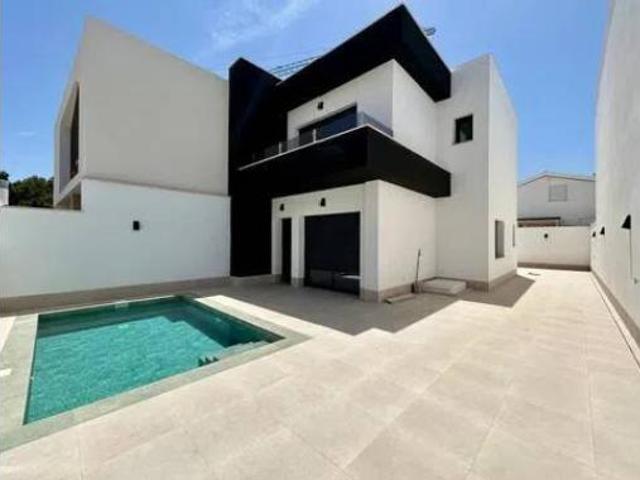 Chalet Venta Rojales, Ciudad Quesada