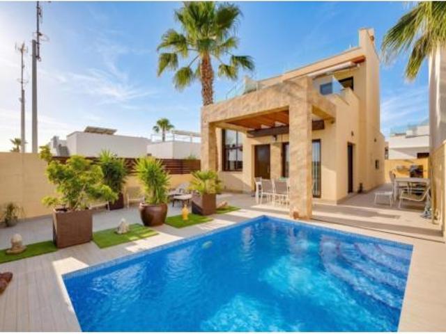 Chalet Venta Rojales, Ciudad Quesada