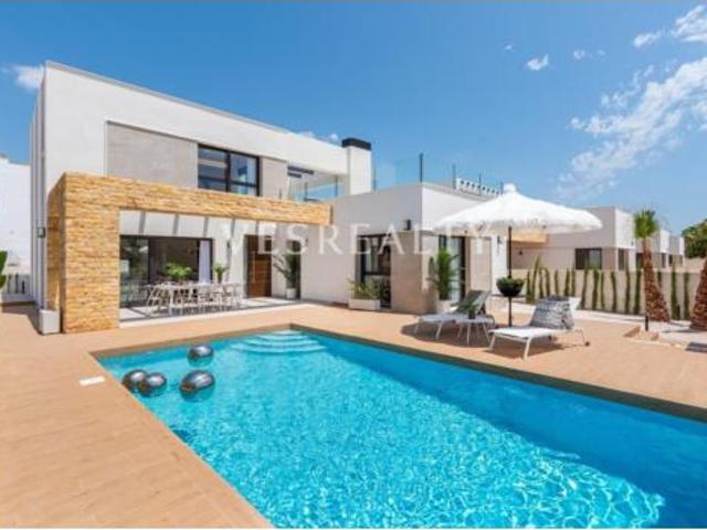 Chalet Venta Rojales, Ciudad Quesada