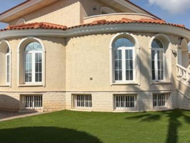 Chalet Venta Rojales, Ciudad Quesada
