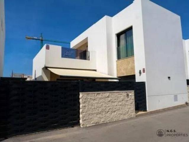 Chalet Venta Rojales, Ciudad Quesada