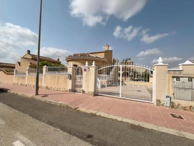 Chalet Venta Rojales, Ciudad Quesada