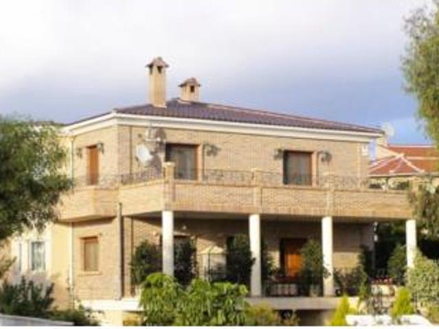 Chalet Venta Rojales, Ciudad Quesada