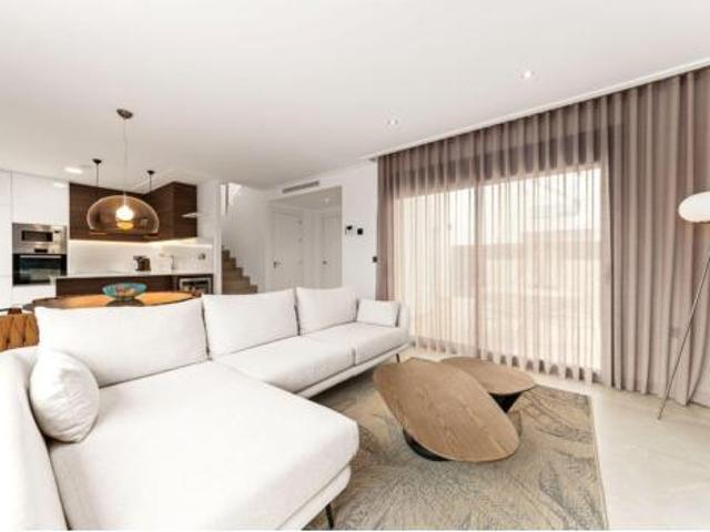 Chalet Venta Rojales, Ciudad Quesada