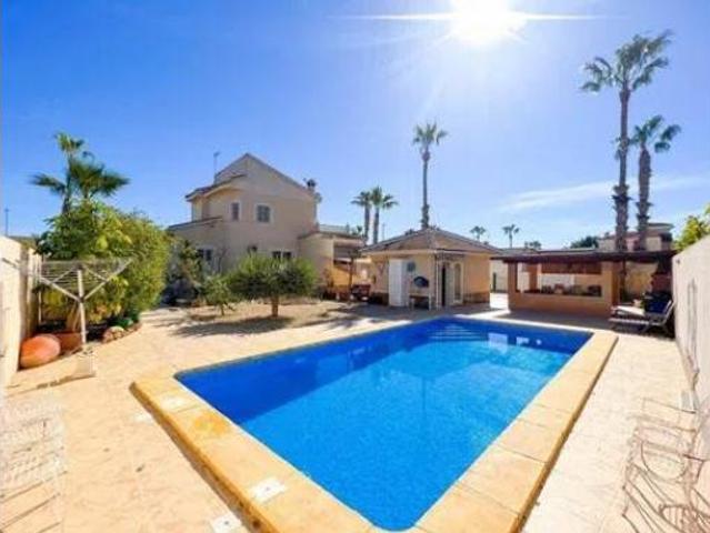 Chalet Venta Rojales, Ciudad Quesada