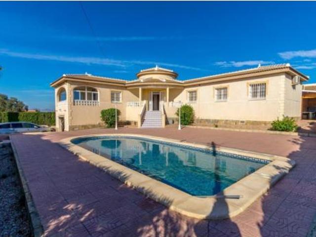 Chalet Venta Rojales, Ciudad Quesada