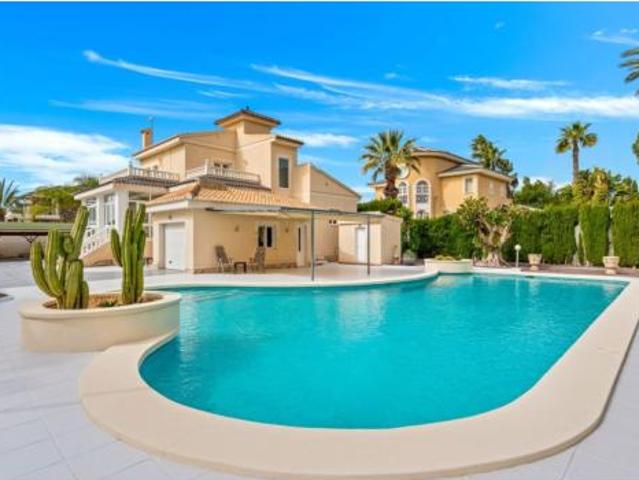 Chalet Venta Rojales, Ciudad Quesada