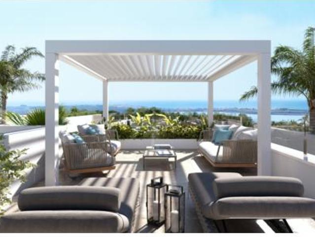 Chalet Venta Rojales, Ciudad Quesada