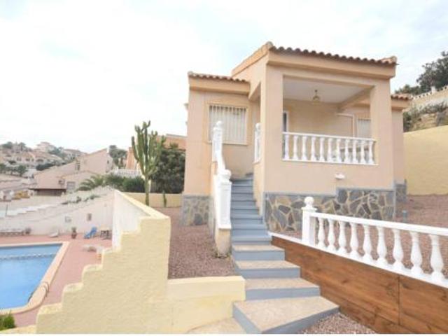 Chalet Venta Rojales, Ciudad Quesada