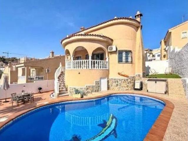 Chalet Venta Rojales, Ciudad Quesada