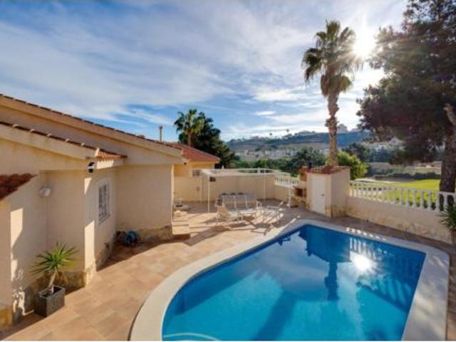 Chalet Venta Rojales, Ciudad Quesada