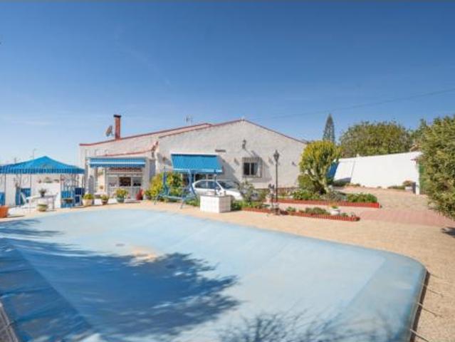 Chalet Venta Rojales, Ciudad Quesada
