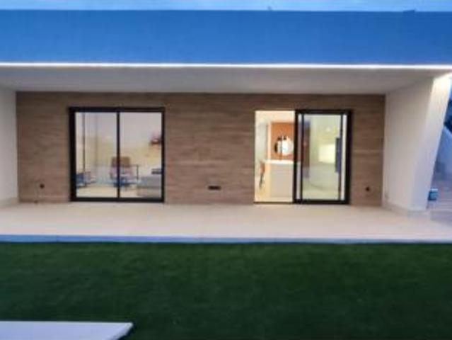 Chalet Venta Rojales, Ciudad Quesada