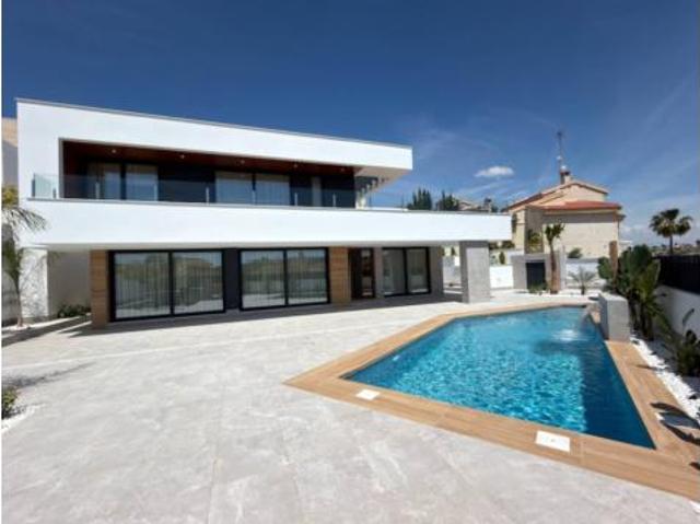 Chalet Venta Rojales, Ciudad Quesada