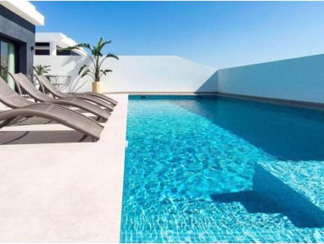 Chalet Venta Rojales, Ciudad Quesada