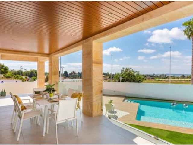 Chalet Venta Rojales, Ciudad Quesada