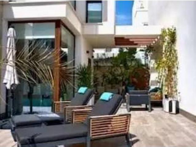 Chalet Venta Rojales, Ciudad Quesada