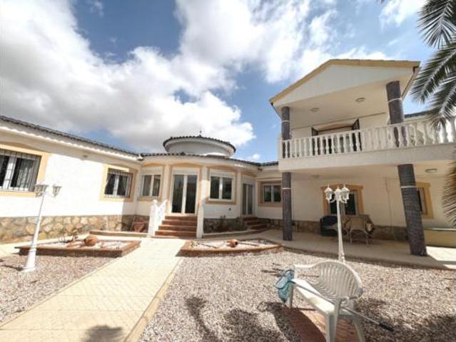 Chalet Venta Rojales, Ciudad Quesada