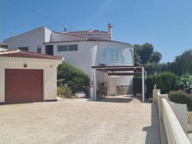 Chalet Venta Rojales, Ciudad Quesada