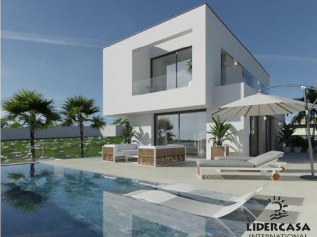 Chalet Venta Rojales, Ciudad Quesada