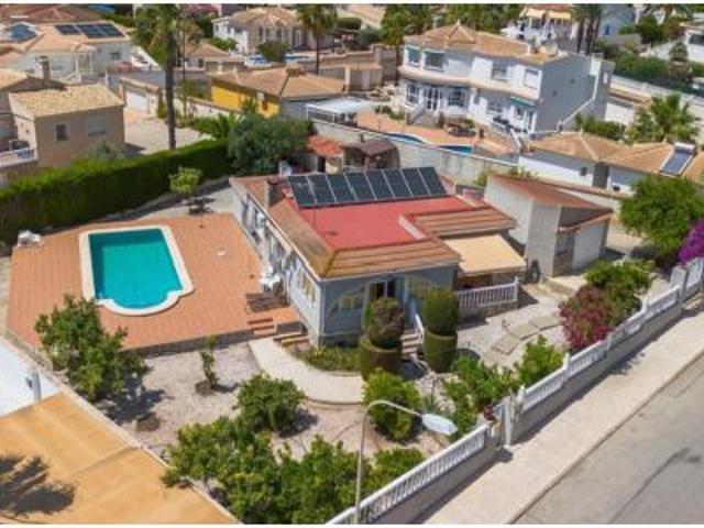 Chalet Venta Rojales, Ciudad Quesada