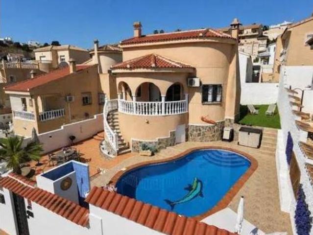 Chalet Venta Rojales, Ciudad Quesada
