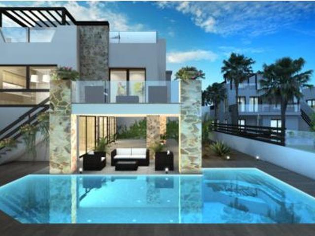 Chalet Venta Rojales, Ciudad Quesada