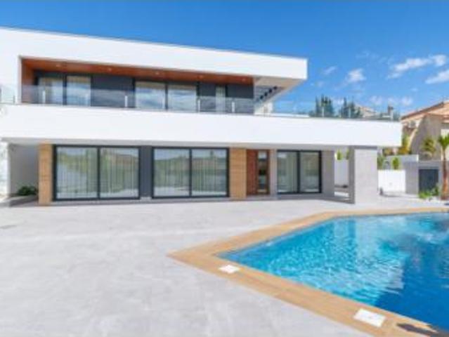 Chalet Venta Rojales, Ciudad Quesada