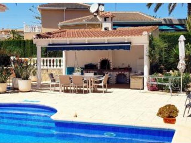 Chalet Venta Rojales, Ciudad Quesada