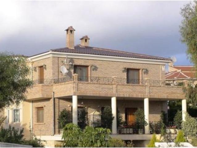 Chalet Venta Rojales, Ciudad Quesada