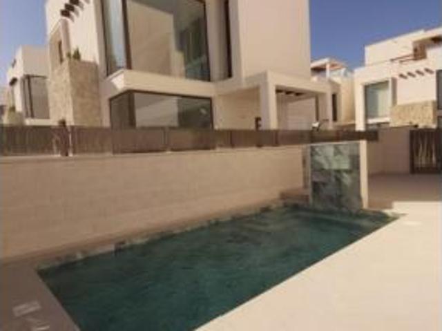 Chalet Venta Rojales, Ciudad Quesada
