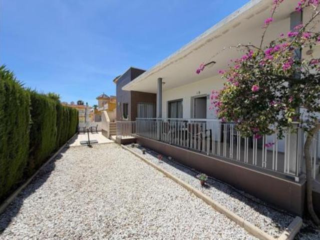 Chalet Venta Rojales, Ciudad Quesada