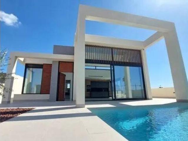 Chalet Venta Rojales, Ciudad Quesada