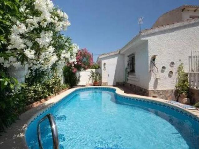 Chalet Venta Rojales, Ciudad Quesada