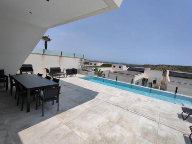 Chalet Venta Rojales, Ciudad Quesada