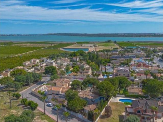 Chalet Venta Rojales, Ciudad Quesada